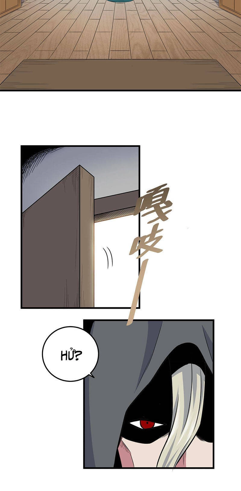 Đế Bá Chapter 36 - 3