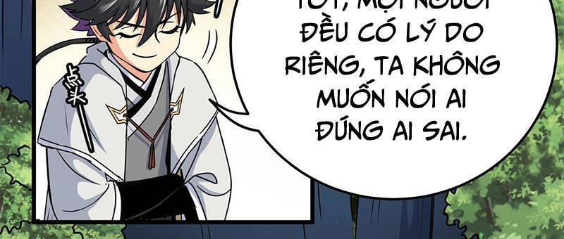 Đế Bá Chapter 36 - 25