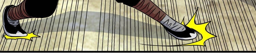 Đế Bá Chapter 37 - 4