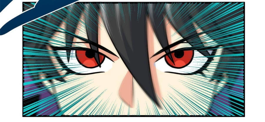 Đế Bá Chapter 37 - 6