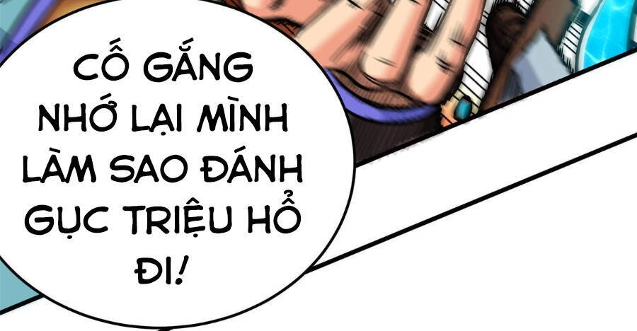 Đế Bá Chapter 37 - 8