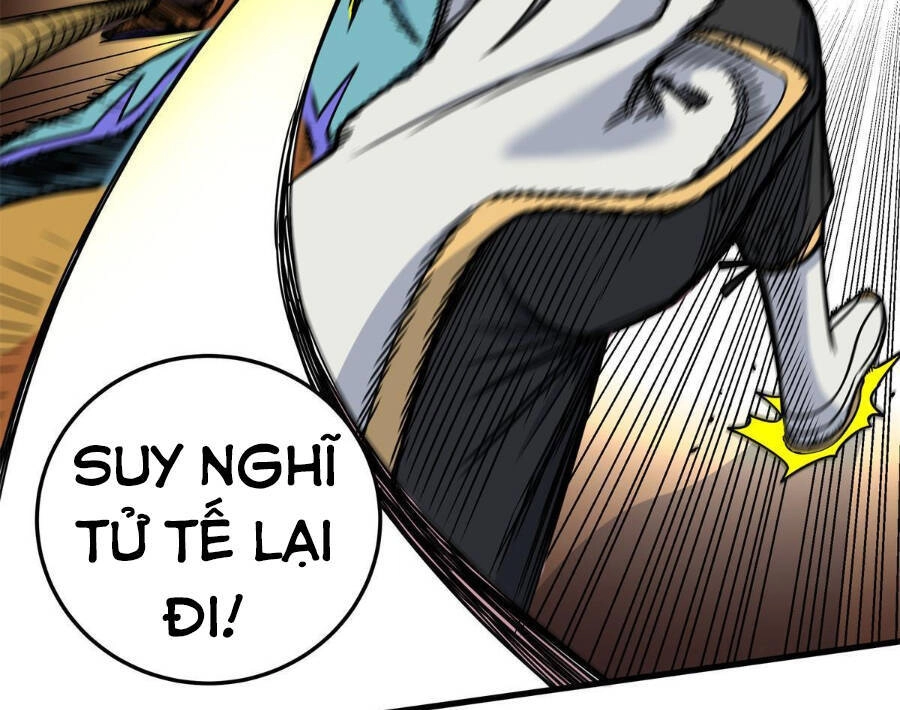 Đế Bá Chapter 37 - 10