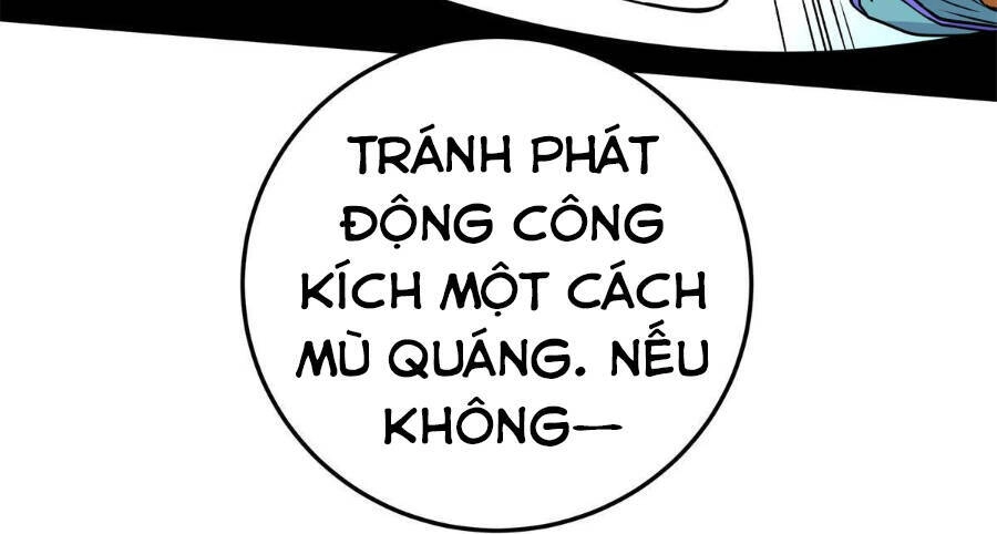 Đế Bá Chapter 37 - 12