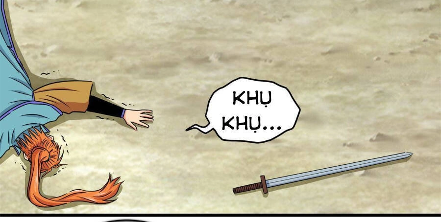 Đế Bá Chapter 37 - 17