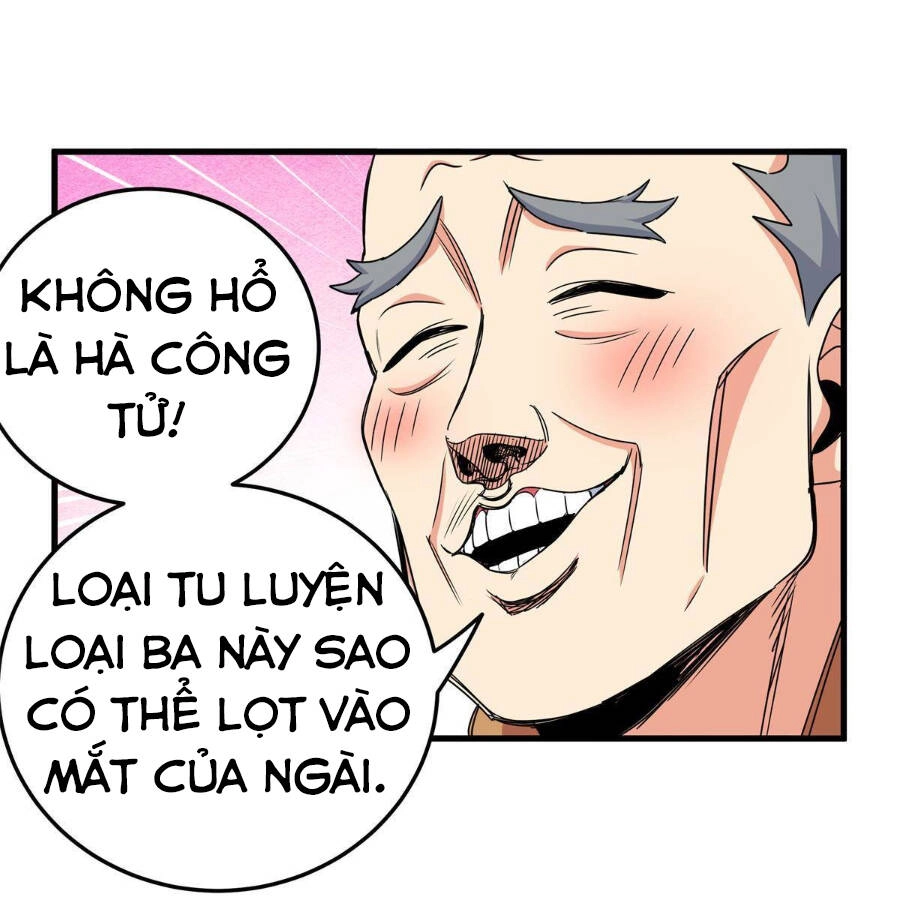 Đế Bá Chapter 37 - 23