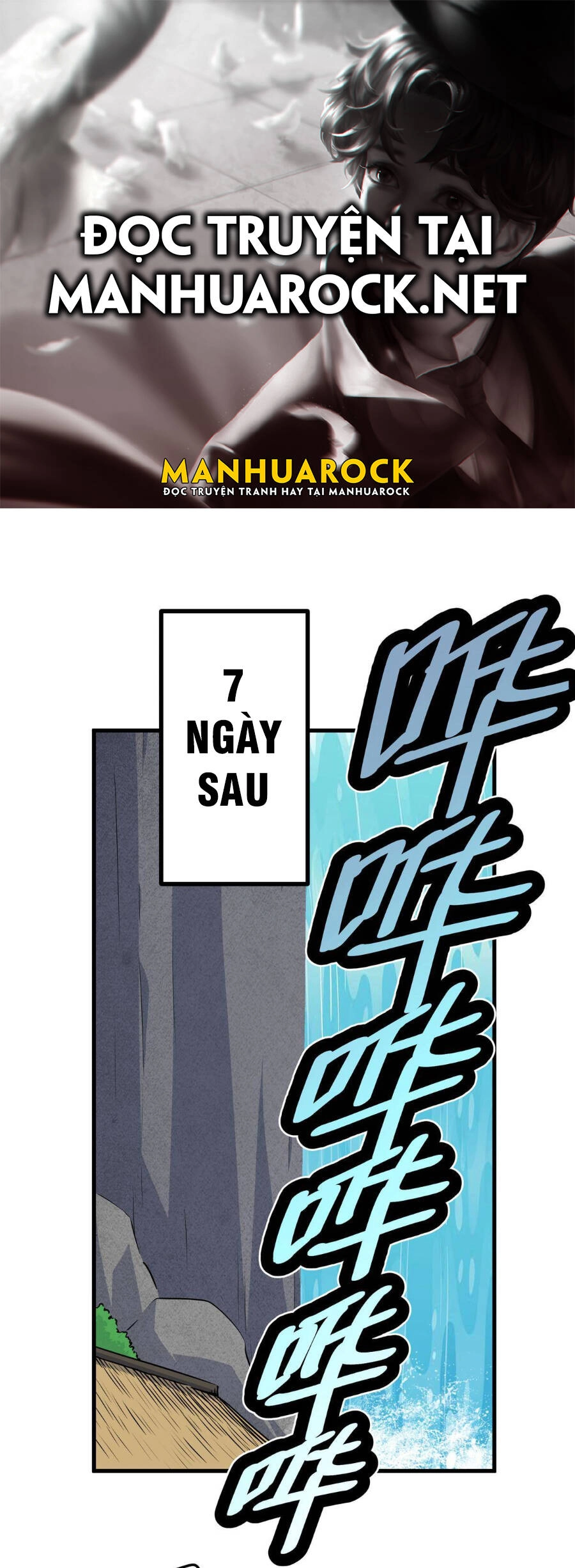 Đế Bá Chapter 38 - 1