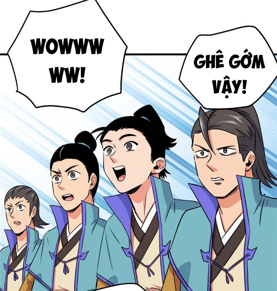 Đế Bá Chapter 38 - 2