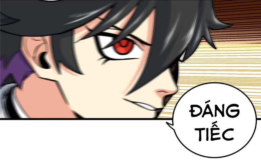 Đế Bá Chapter 38 - 4