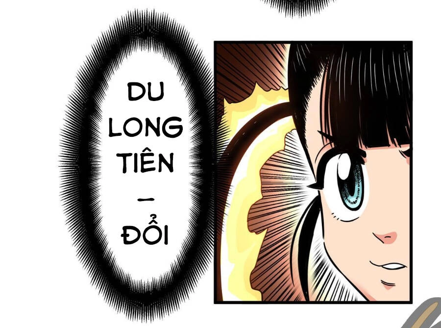 Đế Bá Chapter 38 - 8