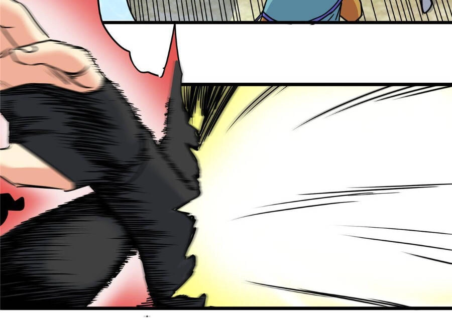 Đế Bá Chapter 38 - 10