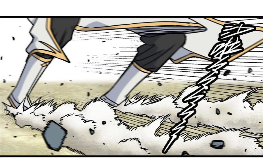 Đế Bá Chapter 38 - 11