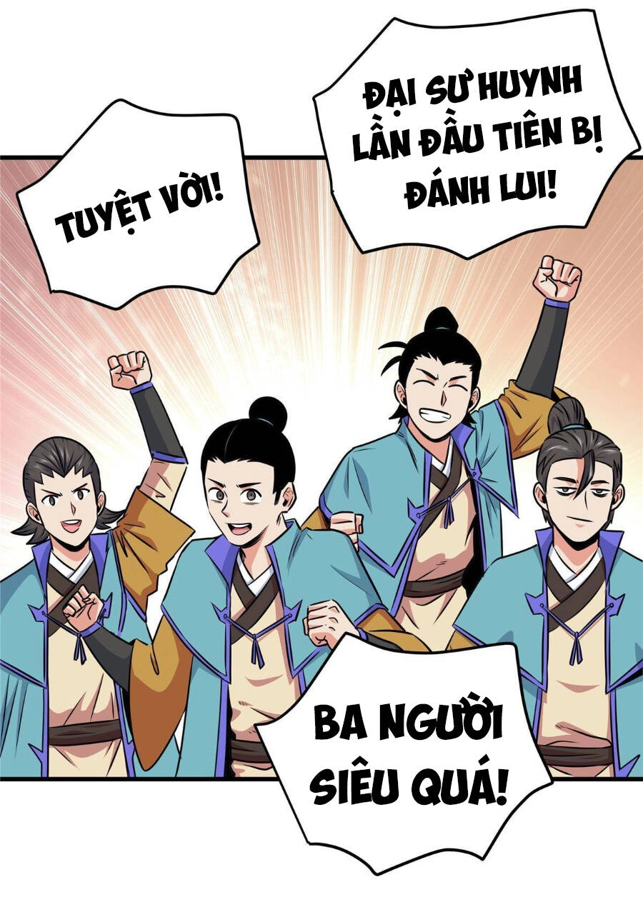 Đế Bá Chapter 38 - 13