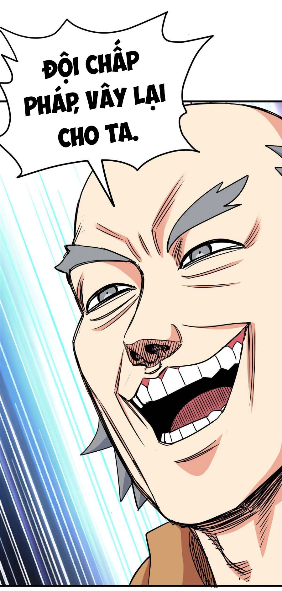 Đế Bá Chapter 38 - 19