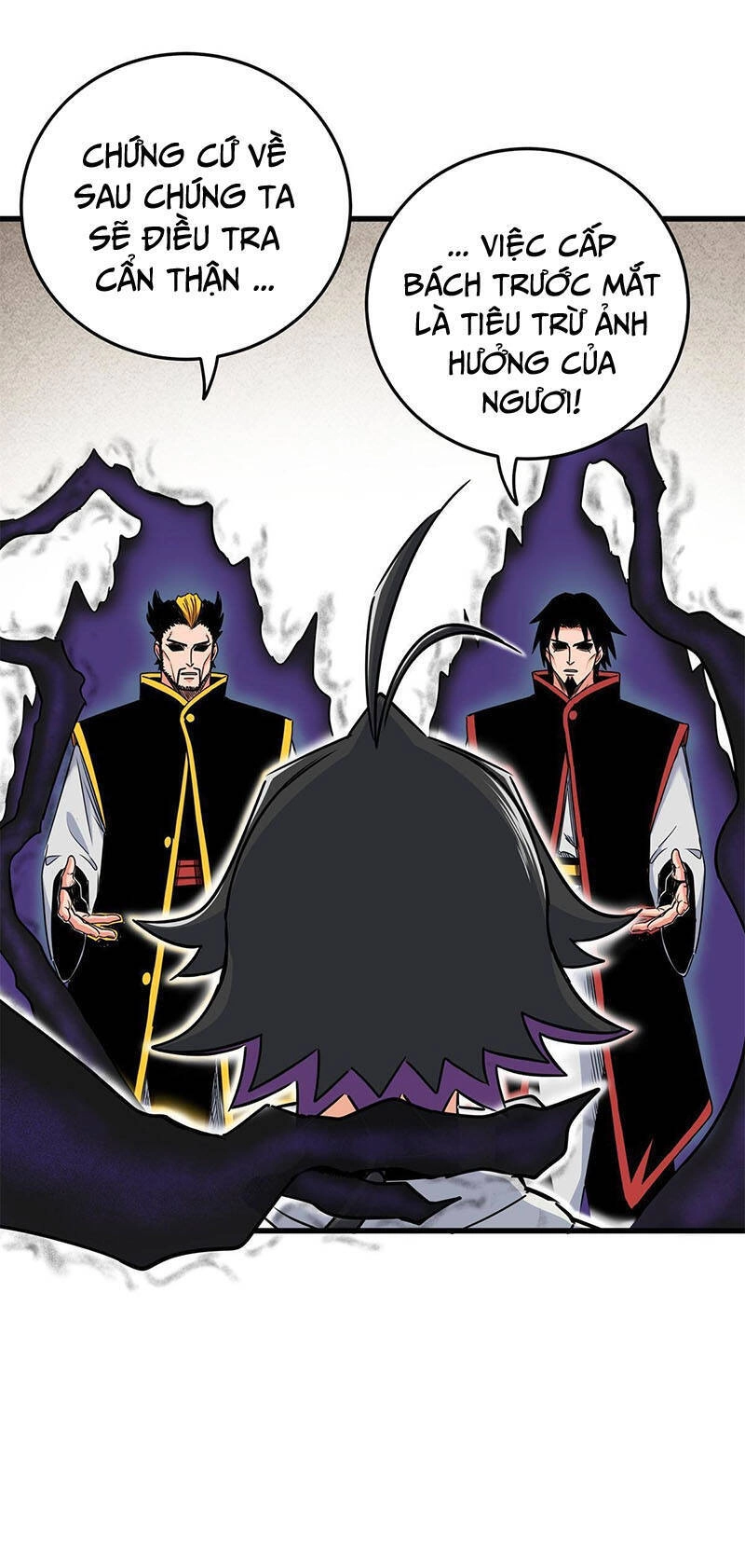 Đế Bá Chapter 39 - 13