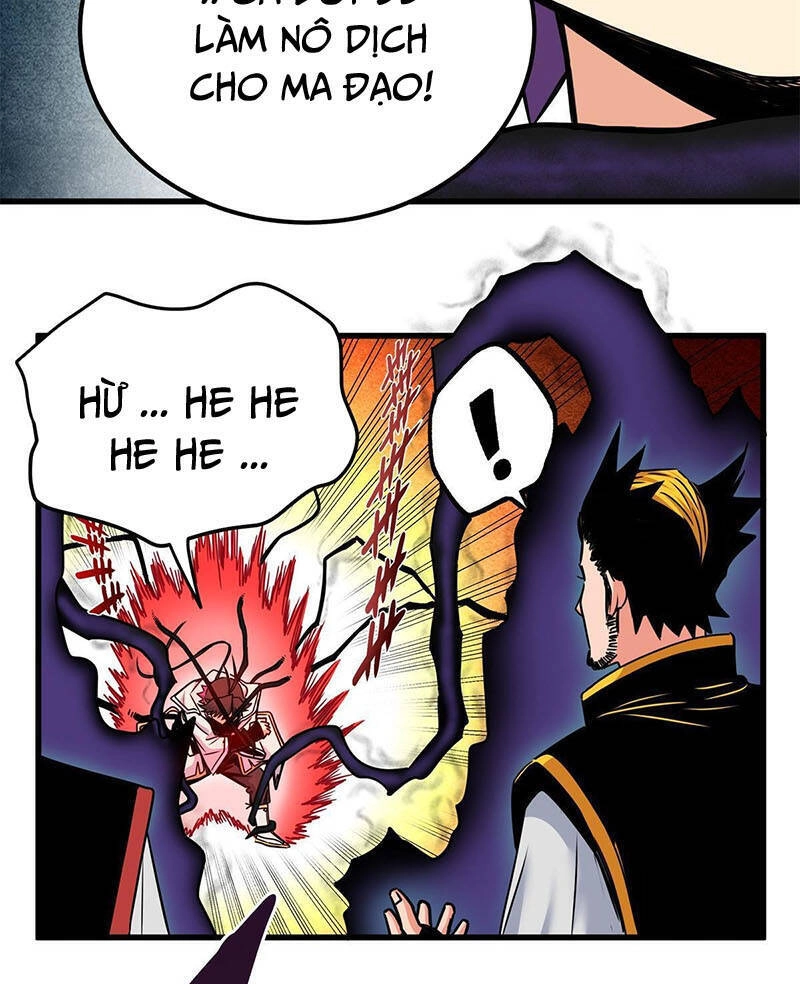 Đế Bá Chapter 39 - 15