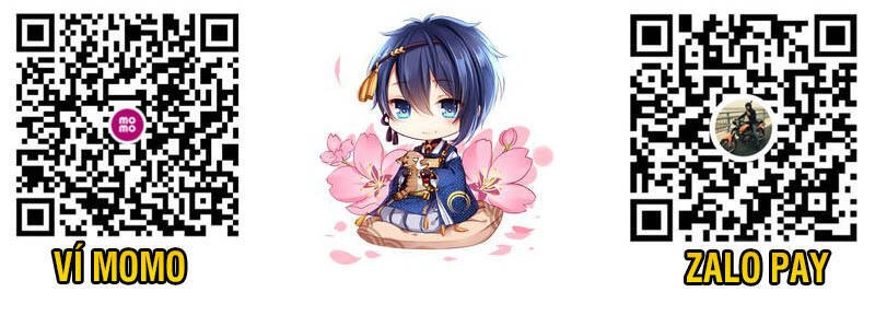 Đế Bá Chapter 39 - 19