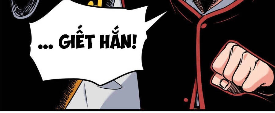 Đế Bá Chapter 40 - 2