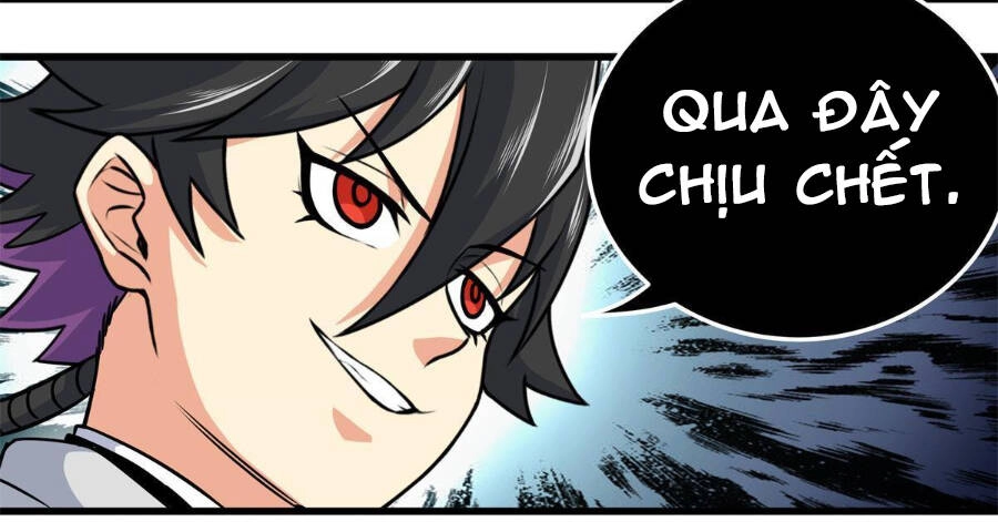 Đế Bá Chapter 40 - 9