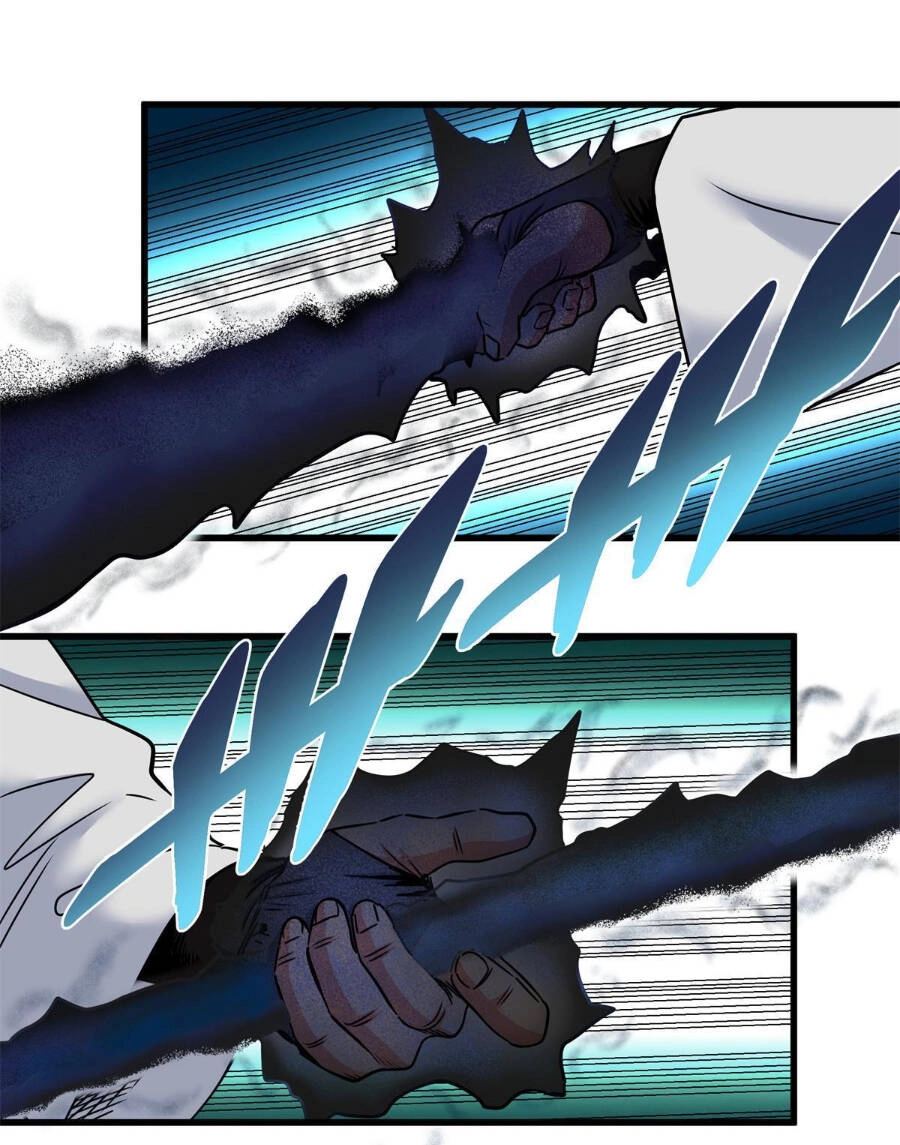 Đế Bá Chapter 40 - 10