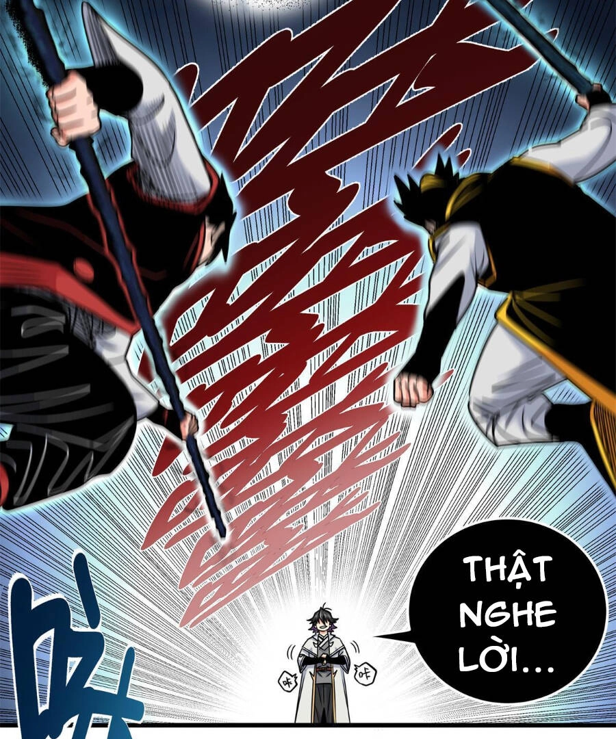 Đế Bá Chapter 40 - 12