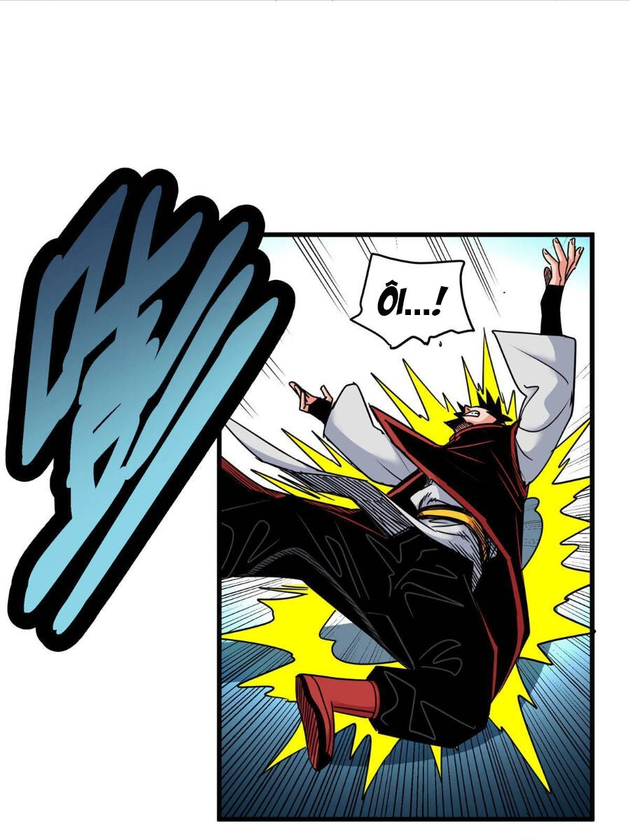 Đế Bá Chapter 40 - 19