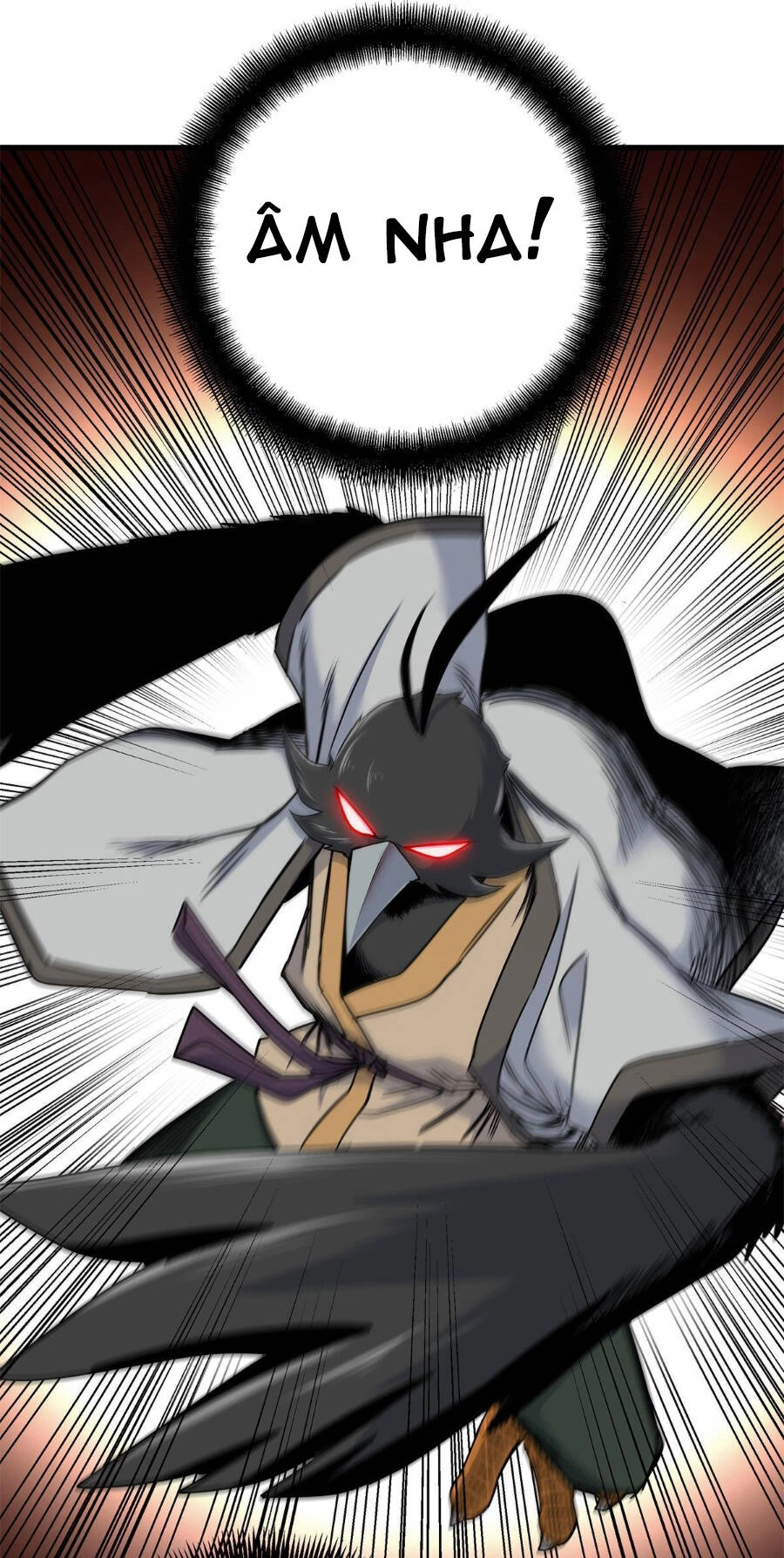 Đế Bá Chapter 40 - 23