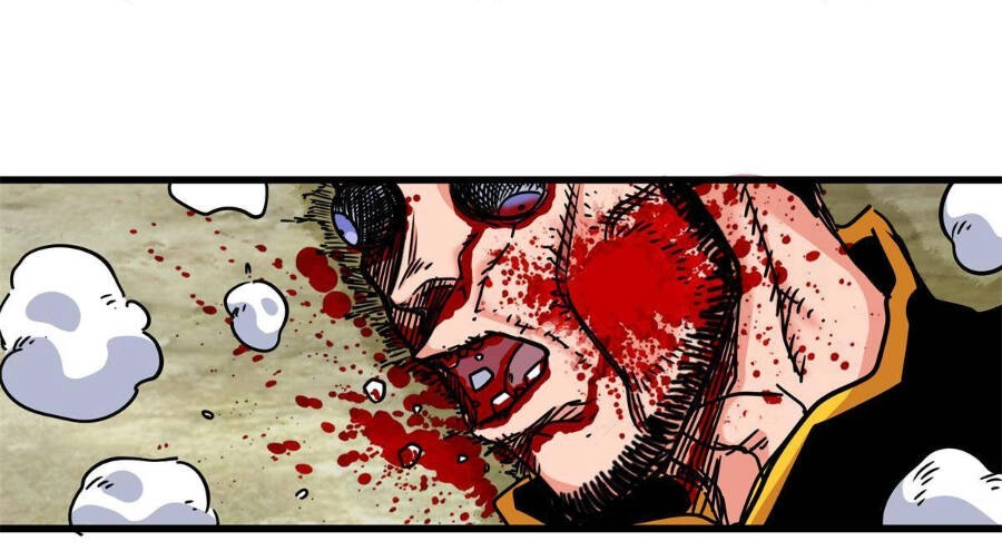 Đế Bá Chapter 40 - 25