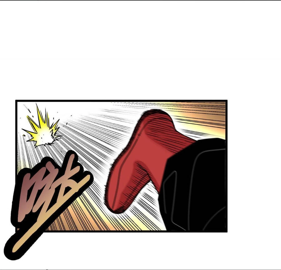 Đế Bá Chapter 40 - 27