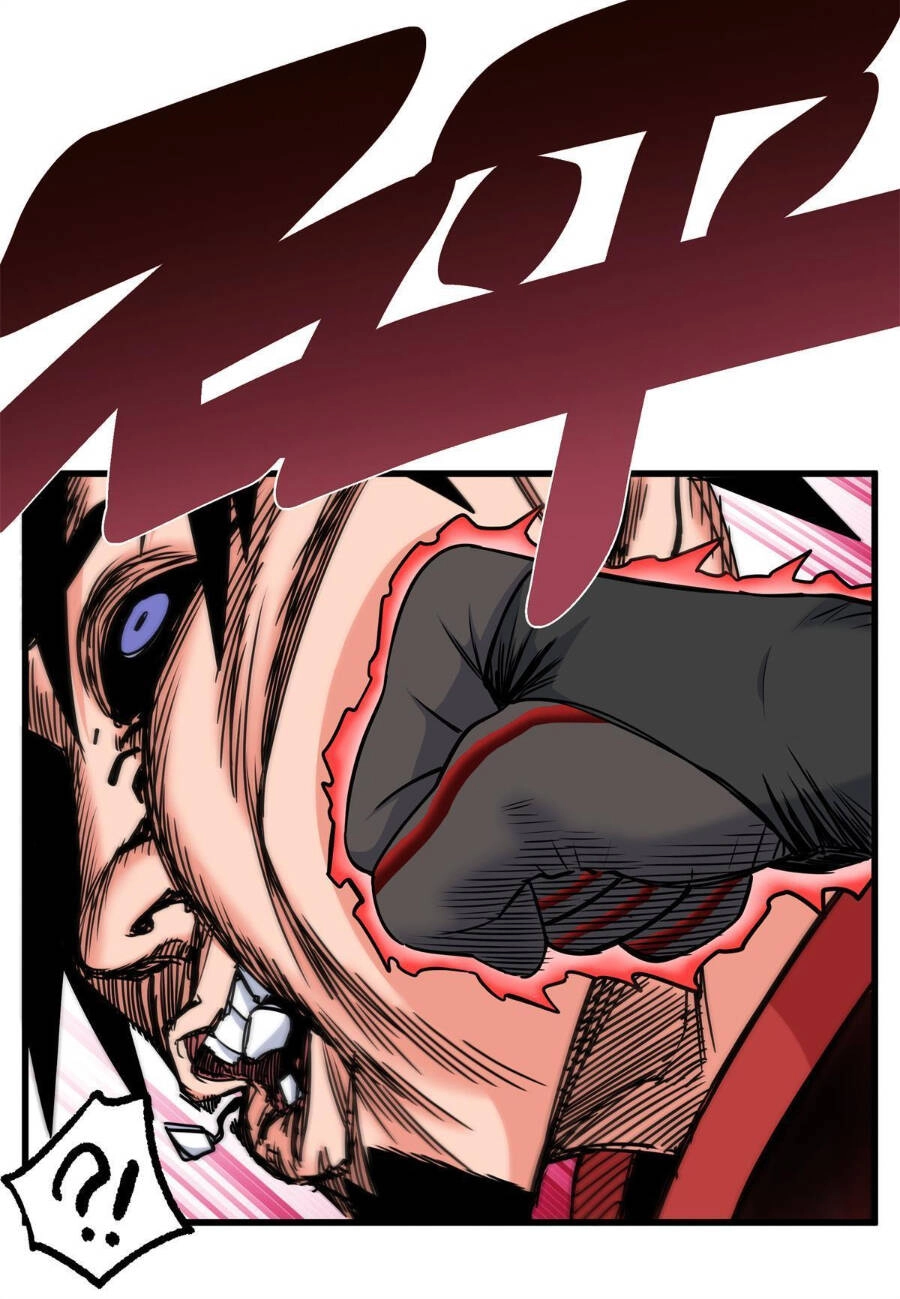 Đế Bá Chapter 40 - 29