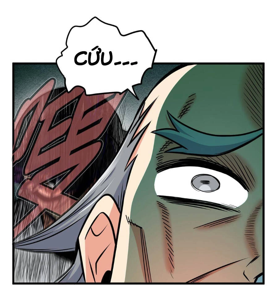 Đế Bá Chapter 40 - 33