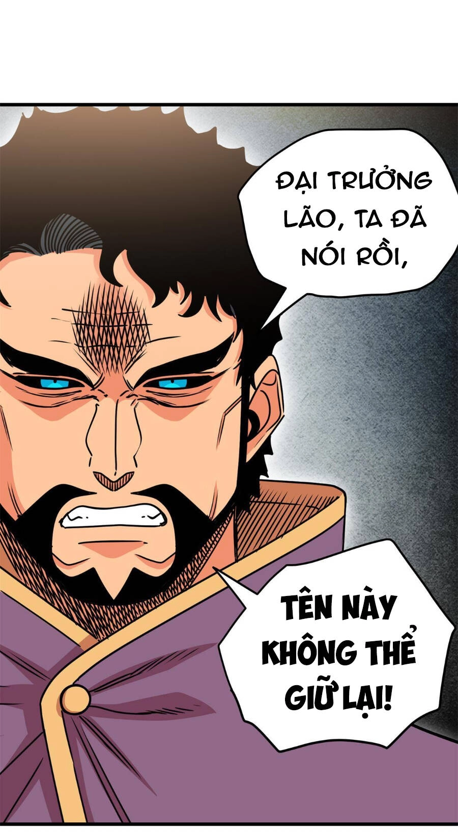 Đế Bá Chapter 41 - 6