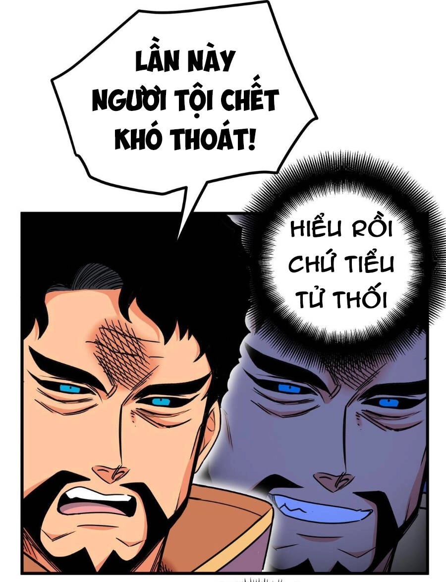 Đế Bá Chapter 41 - 9