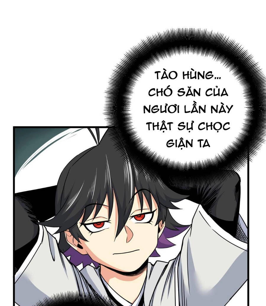 Đế Bá Chapter 41 - 20