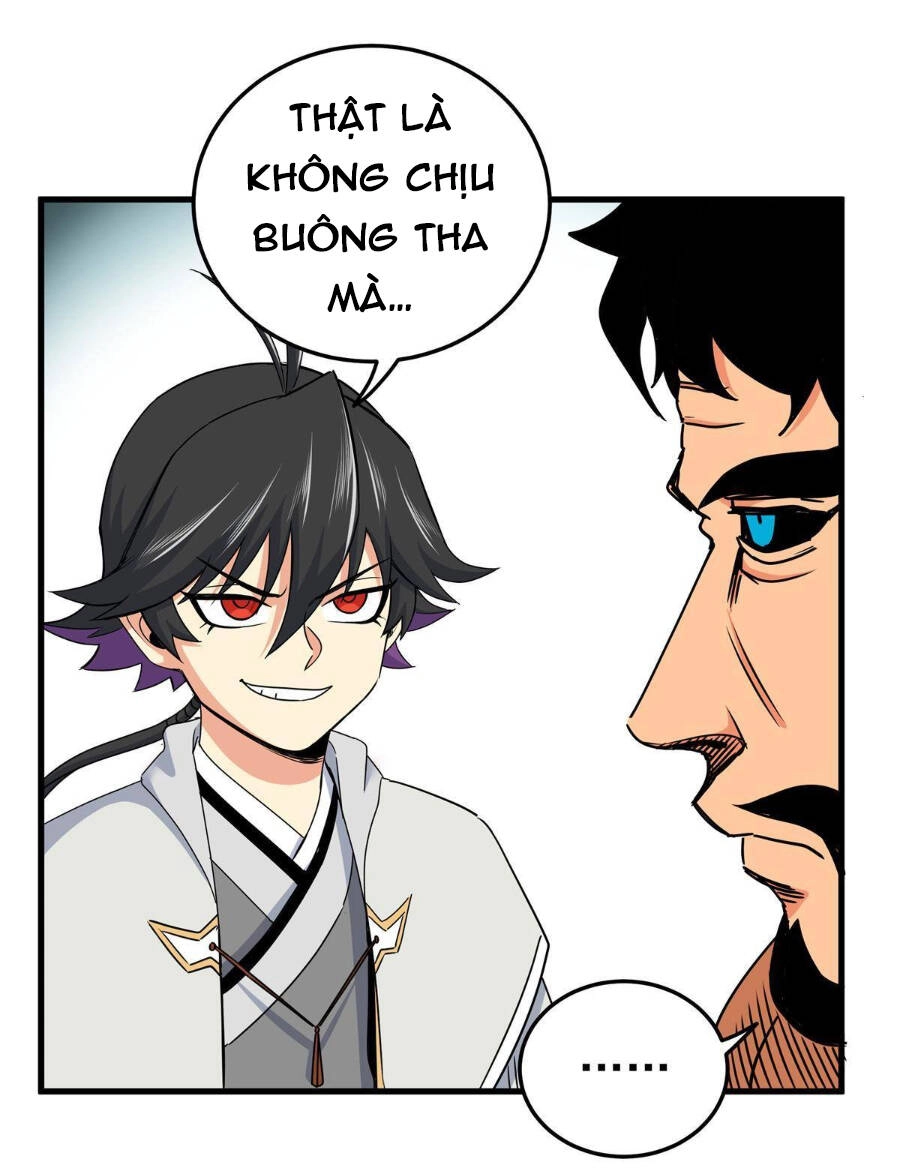 Đế Bá Chapter 41 - 29