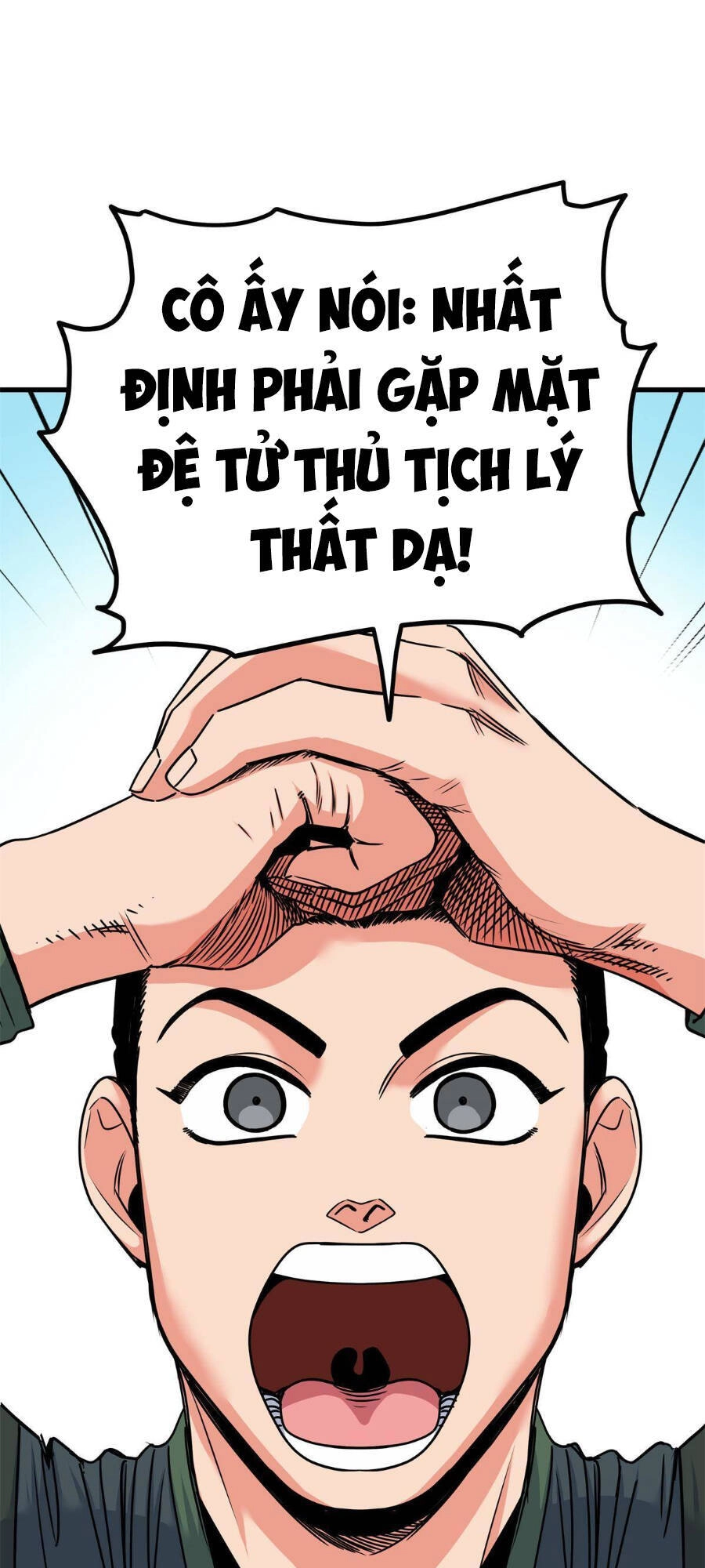 Đế Bá Chapter 41 - 34