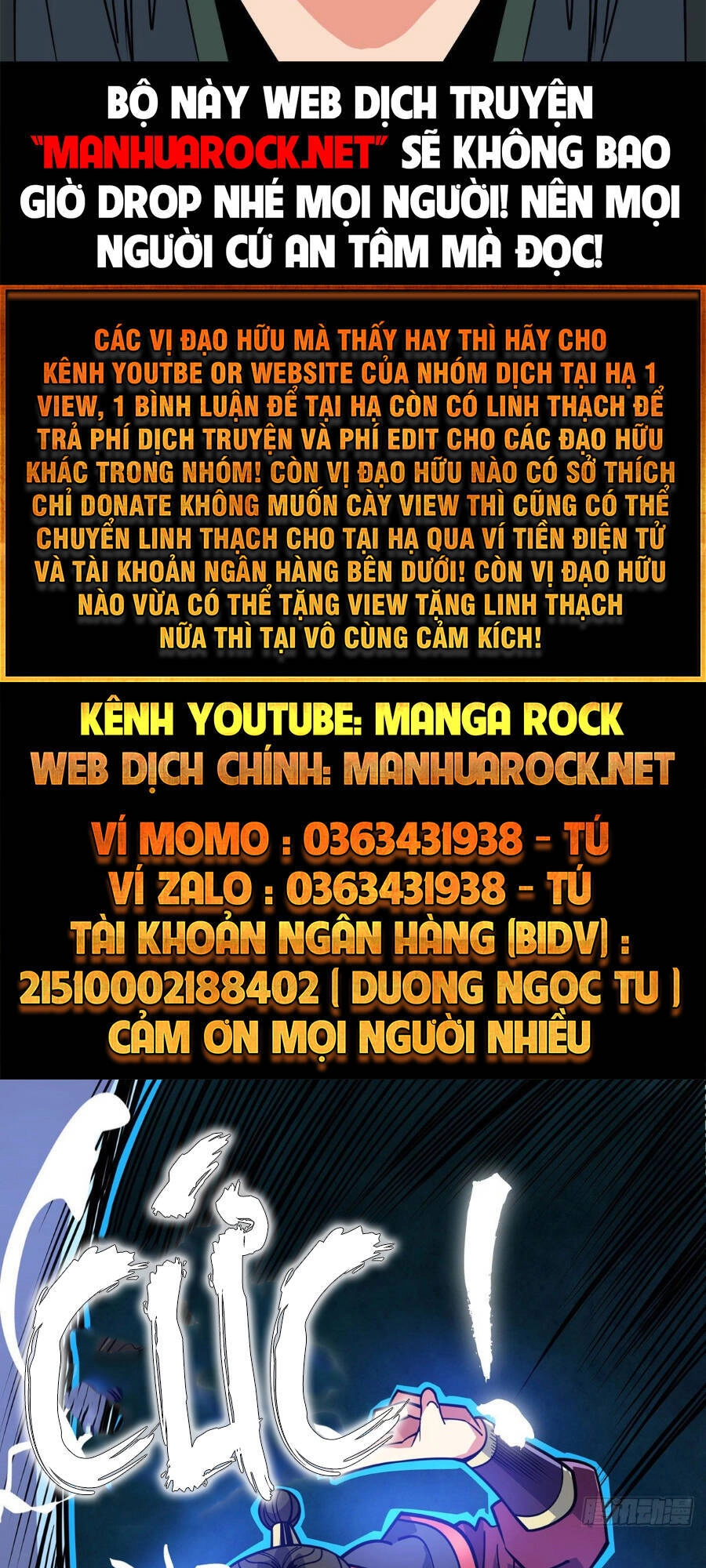 Đế Bá Chapter 41 - 35