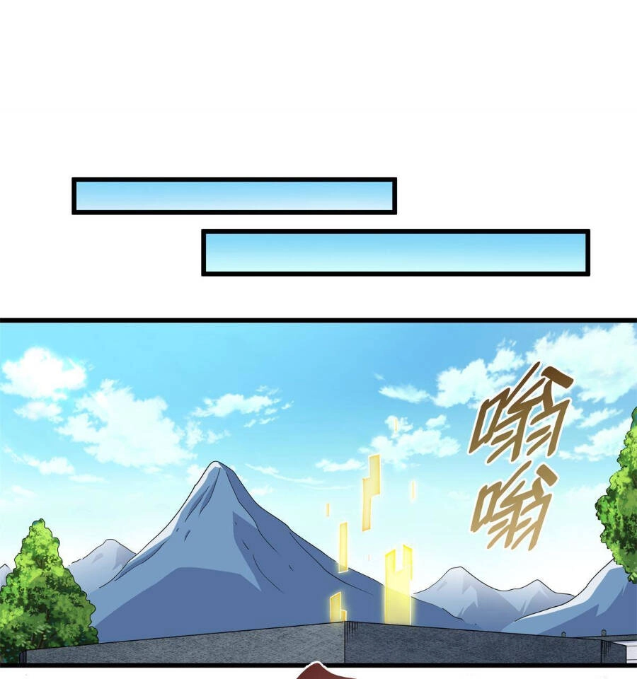 Đế Bá Chapter 42 - 8