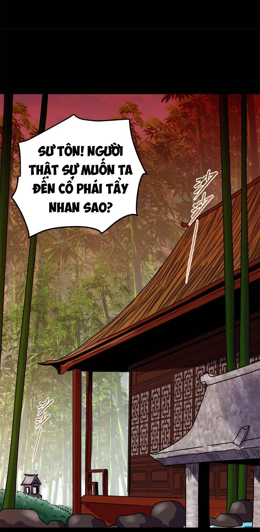 Đế Bá Chapter 42 - 15