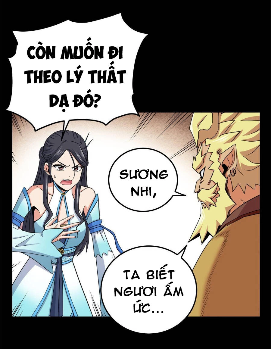 Đế Bá Chapter 42 - 16