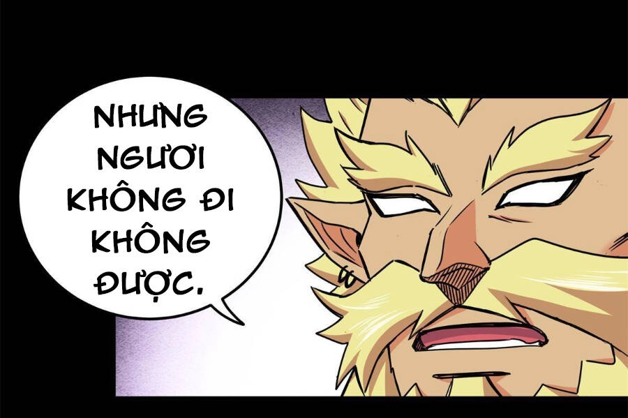 Đế Bá Chapter 42 - 17