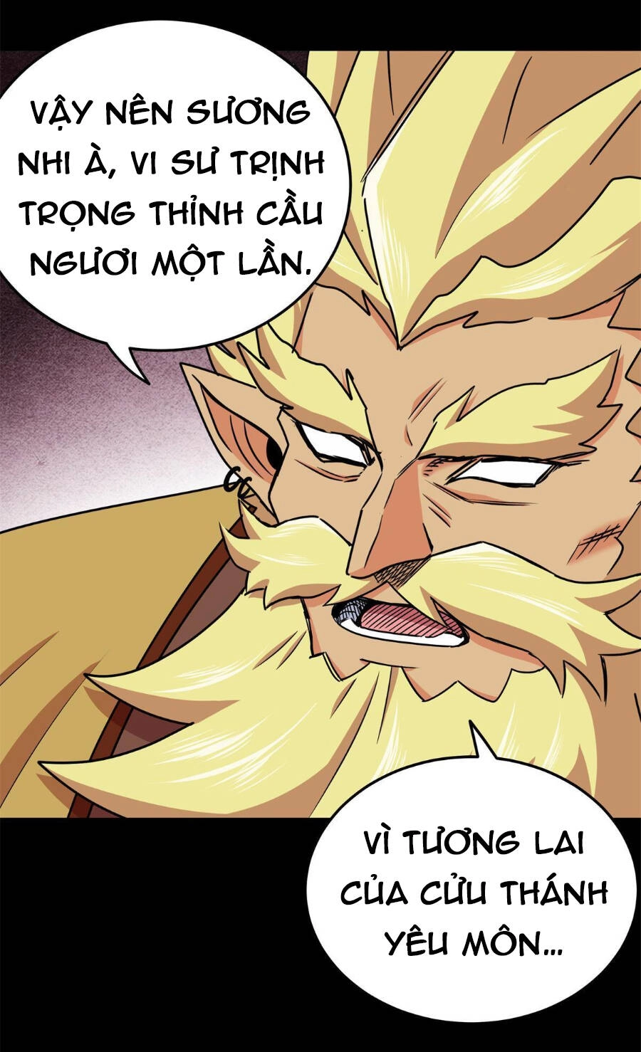 Đế Bá Chapter 42 - 28