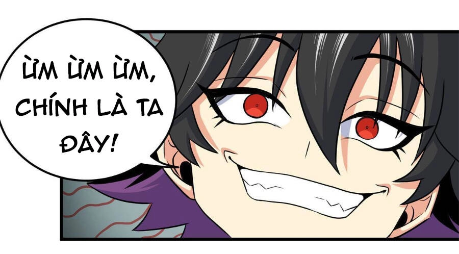 Đế Bá Chapter 42 - 34