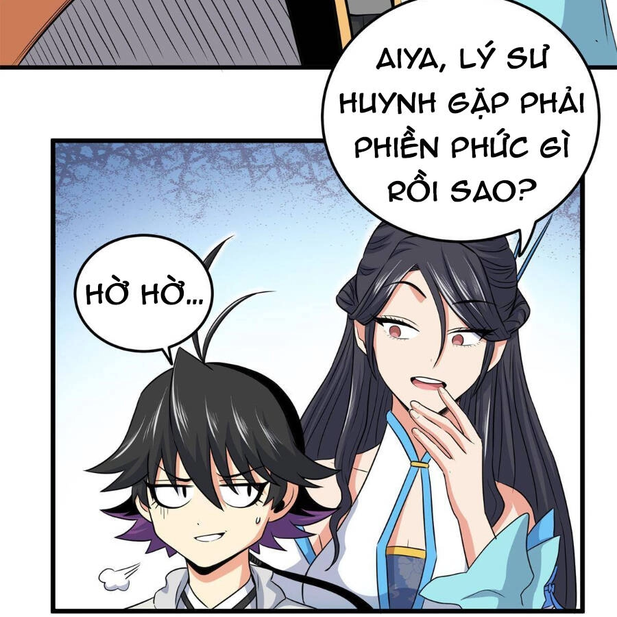 Đế Bá Chapter 43 - 2