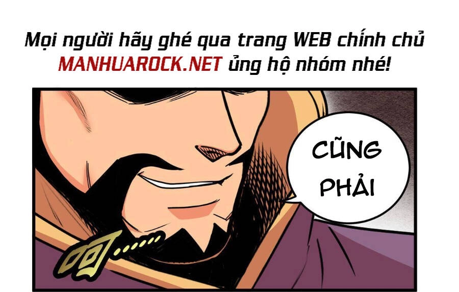 Đế Bá Chapter 43 - 13