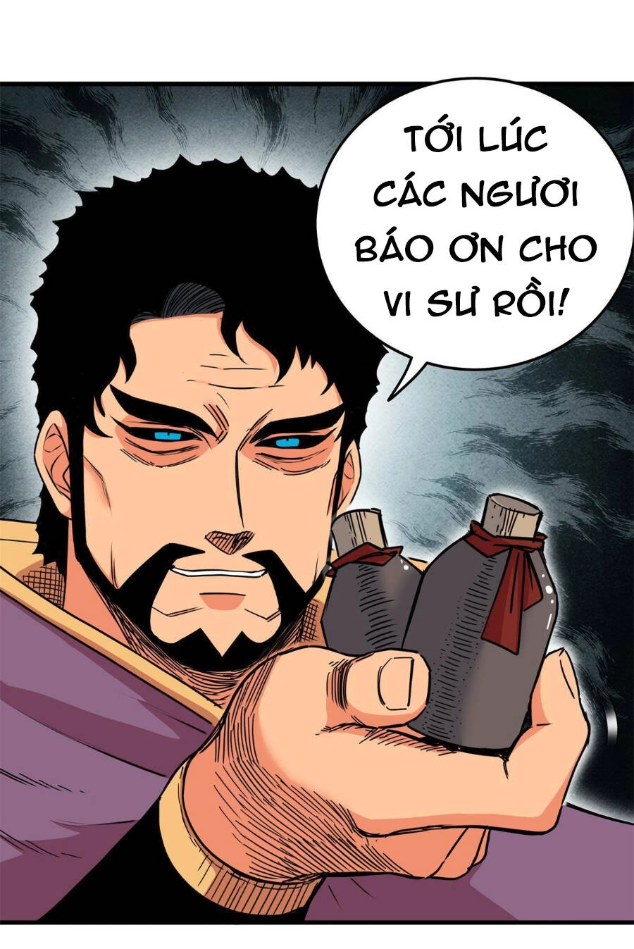 Đế Bá Chapter 43 - 15