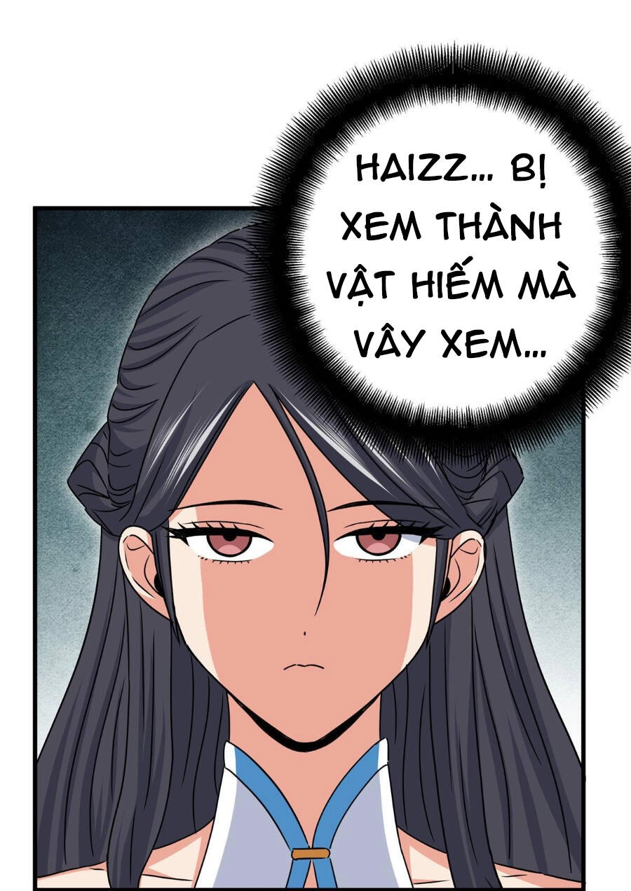 Đế Bá Chapter 43 - 19