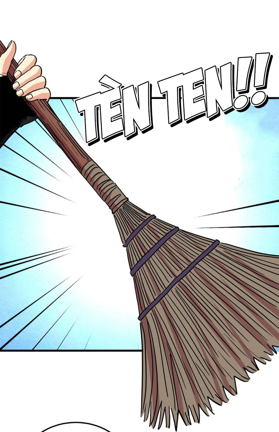 Đế Bá Chapter 43 - 25