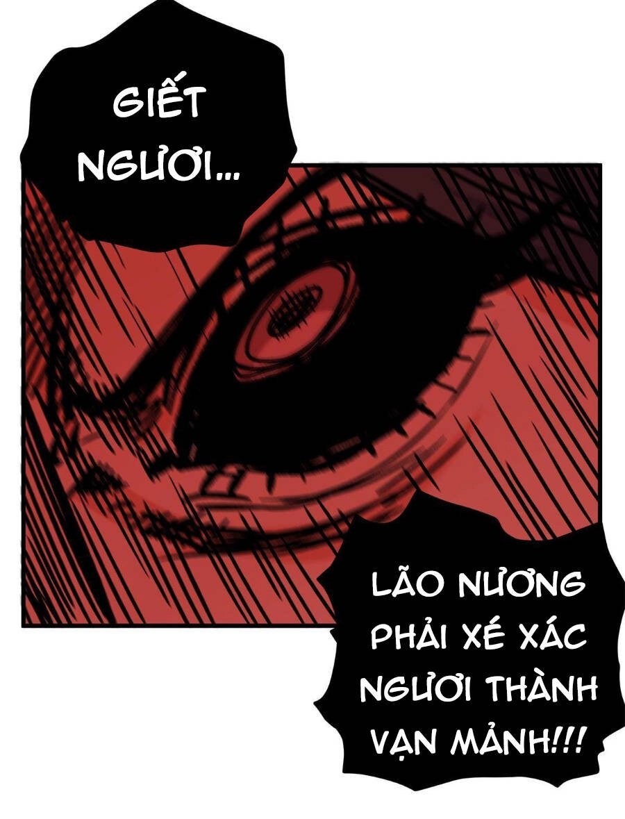 Đế Bá Chapter 43 - 30