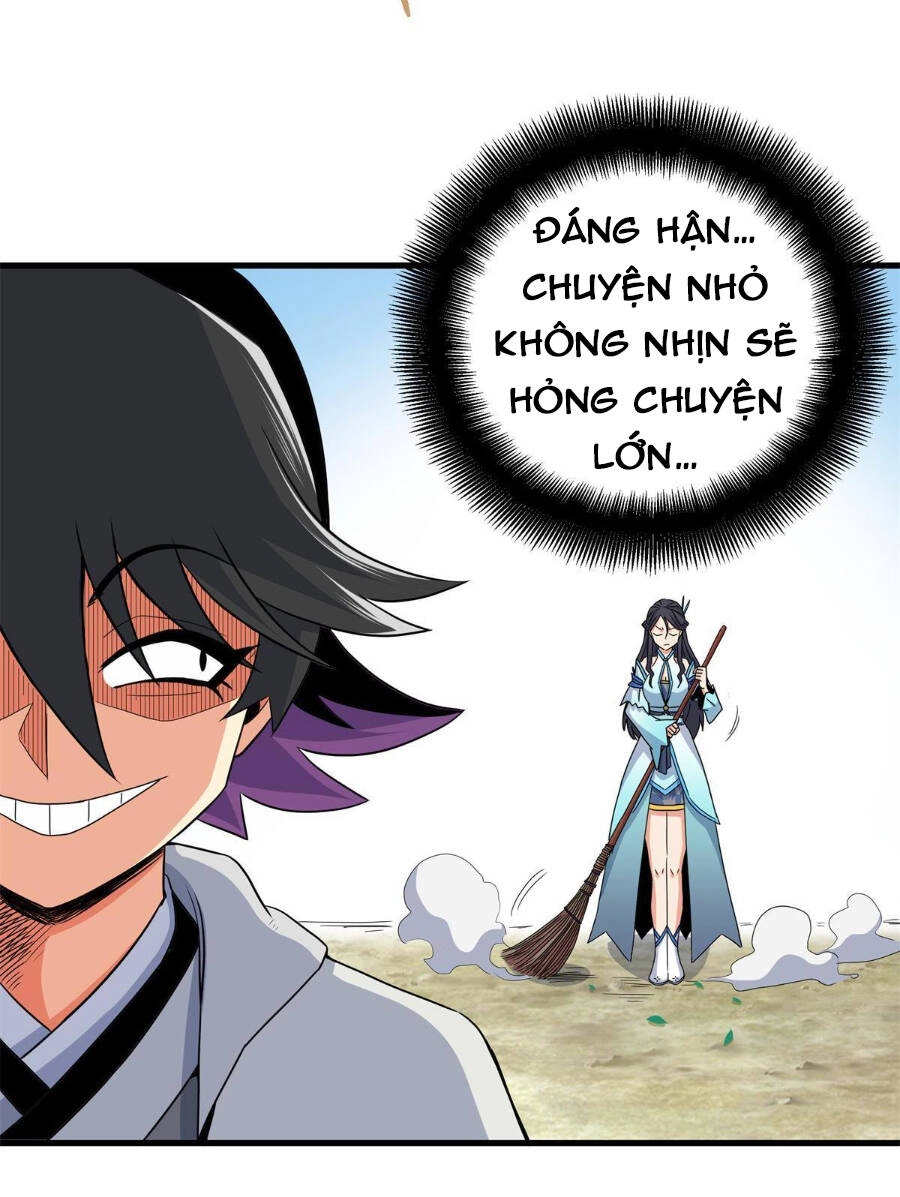 Đế Bá Chapter 43 - 32