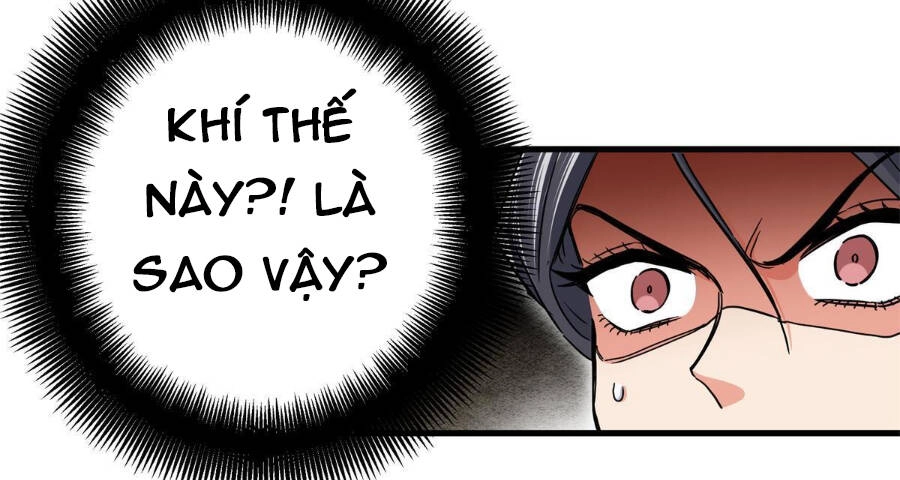 Đế Bá Chapter 43 - 36